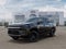 2026 Jeep Grand Wagoneer L Limited Reserve