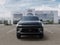 2026 Jeep Grand Wagoneer L Limited Reserve