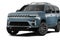 2027 Jeep Grand Wagoneer L Overland