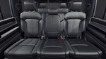 2027 Jeep Grand Wagoneer L Overland