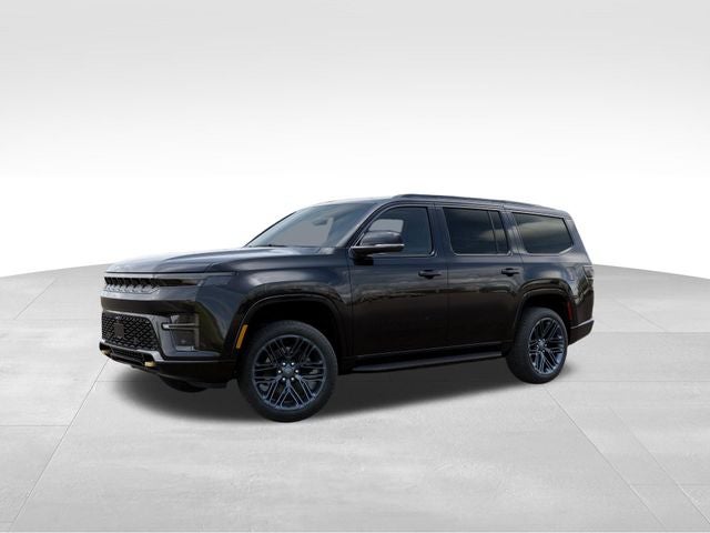 2026 Jeep Grand Wagoneer 85th Anniversary