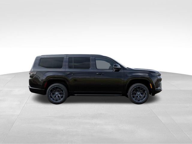 2026 Jeep Grand Wagoneer 85th Anniversary