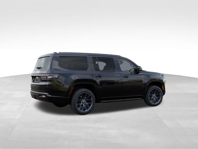 2026 Jeep Grand Wagoneer 85th Anniversary