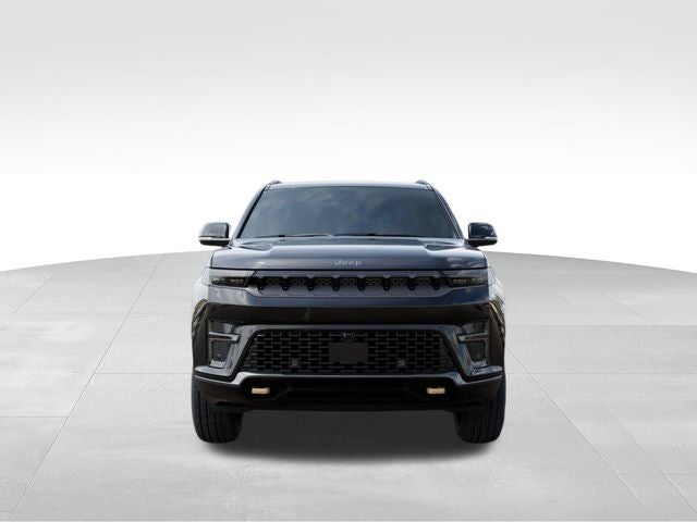 2026 Jeep Grand Wagoneer 85th Anniversary