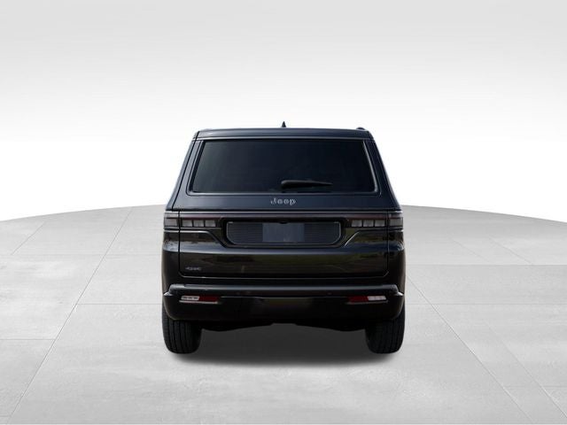 2026 Jeep Grand Wagoneer 85th Anniversary