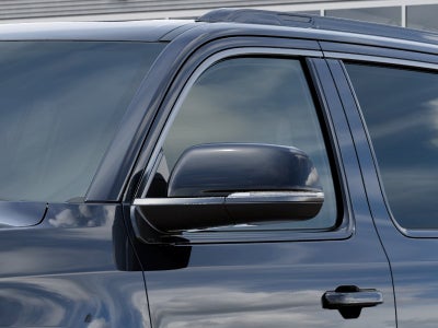 2026 Jeep Grand Wagoneer 85th Anniversary
