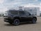 2026 Jeep Grand Wagoneer 85th Anniversary