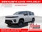 2026 Jeep Grand Wagoneer 85th Anniversary
