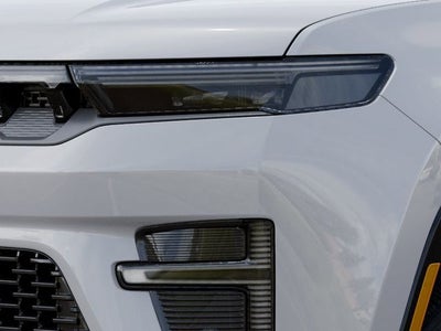 2026 Jeep Grand Wagoneer 85th Anniversary