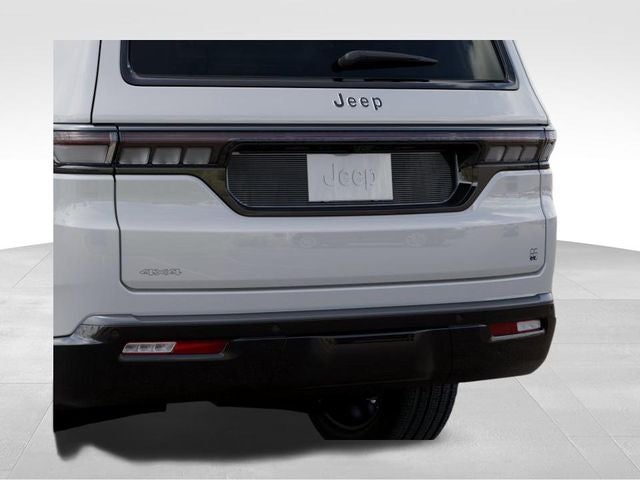 2026 Jeep Grand Wagoneer 85th Anniversary