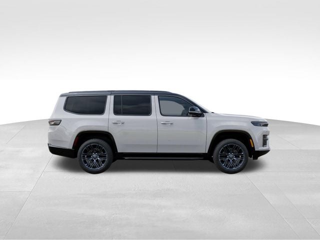 2026 Jeep Grand Wagoneer 85th Anniversary