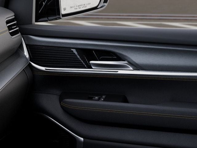 2026 Jeep Grand Wagoneer 85th Anniversary