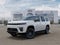 2026 Jeep Grand Wagoneer 85th Anniversary