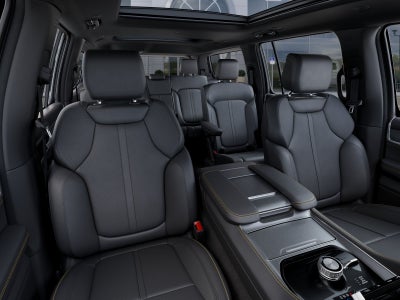 2026 Jeep Grand Wagoneer 85th Anniversary