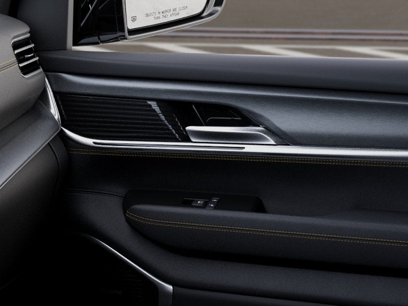 2026 Jeep Grand Wagoneer 85th Anniversary
