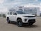 2026 Jeep Grand Wagoneer 85th Anniversary