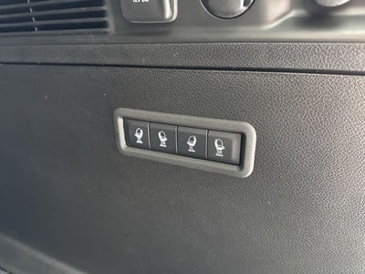 2026 Jeep Grand Wagoneer Altitude