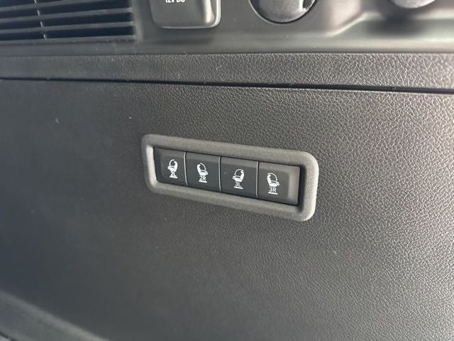 2026 Jeep Grand Wagoneer Altitude