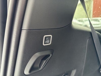 2026 Jeep Grand Wagoneer Altitude