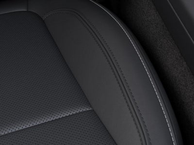 2026 Jeep Grand Wagoneer Altitude