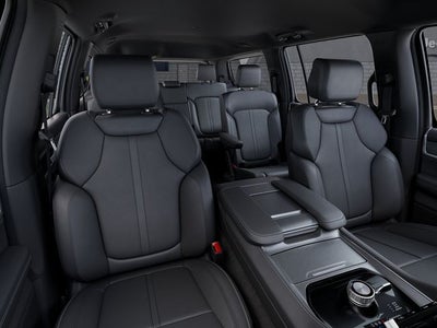 2026 Jeep Grand Wagoneer Limited