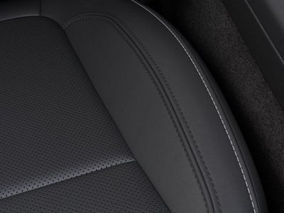 2026 Jeep Grand Wagoneer Limited