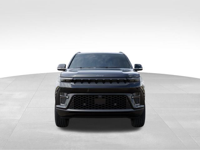 2026 Jeep Grand Wagoneer Limited