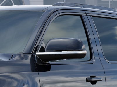 2026 Jeep Grand Wagoneer Limited