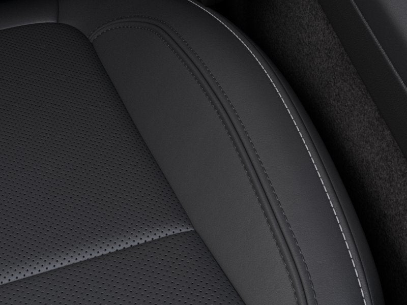 2026 Jeep Grand Wagoneer Limited