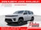 2026 Jeep Grand Wagoneer Summit Reserve