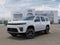 2026 Jeep Grand Wagoneer Summit Reserve