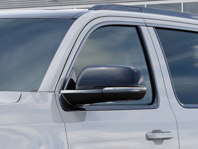 2026 Jeep Grand Wagoneer Summit Reserve