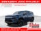 2026 Jeep Grand Wagoneer Summit Obsidian