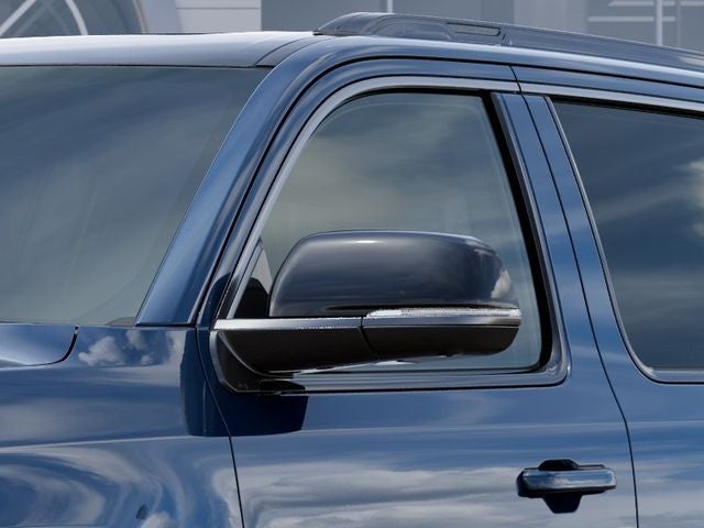 2026 Jeep Grand Wagoneer Summit Obsidian