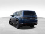 2026 Jeep Grand Wagoneer Summit Obsidian