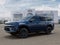 2026 Jeep Grand Wagoneer Summit Obsidian