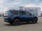 2026 Jeep Grand Wagoneer Summit Obsidian