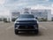 2026 Jeep Grand Wagoneer Summit Obsidian