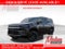 2026 Jeep Grand Wagoneer Summit Obsidian