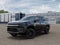 2026 Jeep Grand Wagoneer Summit Obsidian