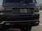 2026 Jeep Grand Wagoneer Summit Obsidian