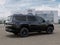 2026 Jeep Grand Wagoneer Summit Obsidian
