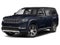 2023 Jeep Grand Wagoneer Series II