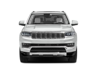 2023 Jeep Grand Wagoneer Series II