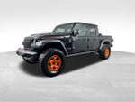 2020 Jeep Gladiator Mojave