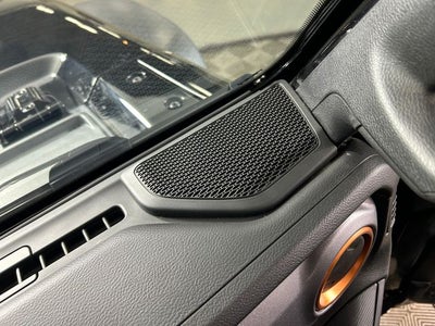 2020 Jeep Gladiator Mojave