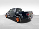 2020 Jeep Gladiator Mojave