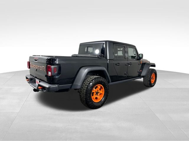 2020 Jeep Gladiator Mojave