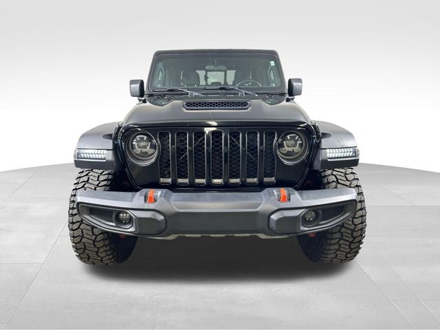 2020 Jeep Gladiator Mojave