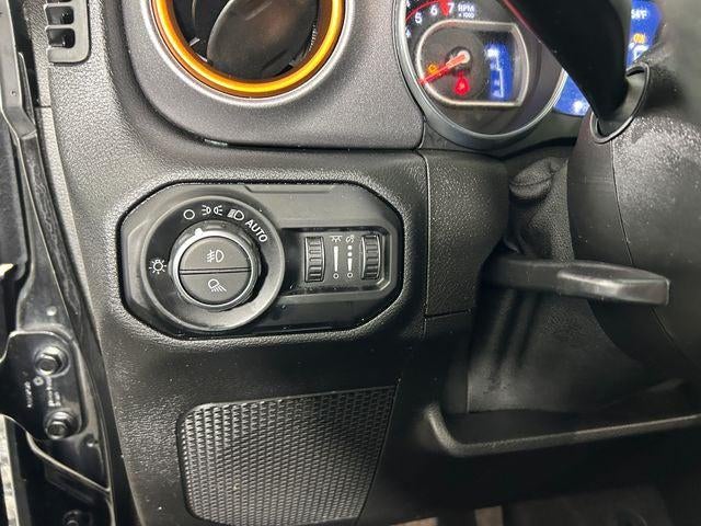 2020 Jeep Gladiator Mojave